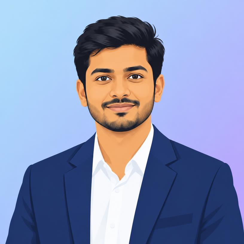 Tanjim Imtial cartoon avatar